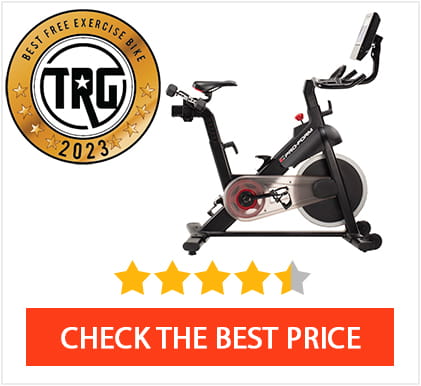 Best Bike For Heavy People Sole SB700