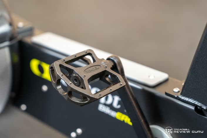 Concept2 BikeERG Pedal