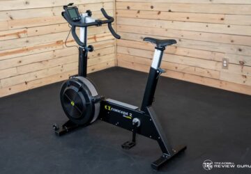 Concept2 BikeErg Review – 2024