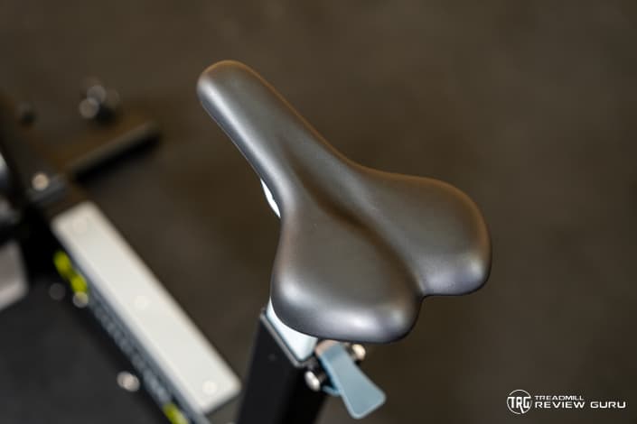 Concept2 BikeERG Saddle 