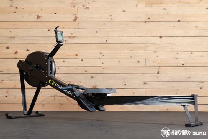 Concept2 RowErg Frame 