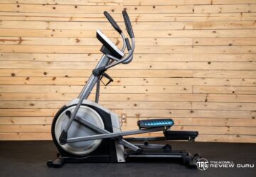Nordictrack Commercial 14.9 Elliptical Review – 2023 Nordictrack Commercial 14.9 Elliptical Review – 2023