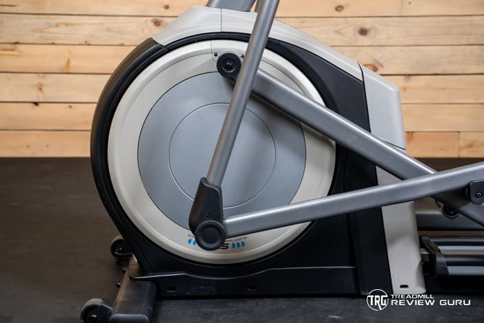 NordicTrack Commercial 14.9 Elliptical Review