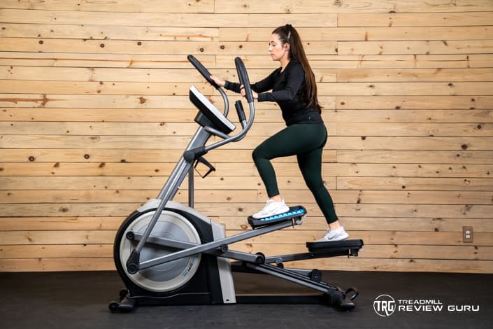 NordicTrack Commercial 14.9 Elliptical