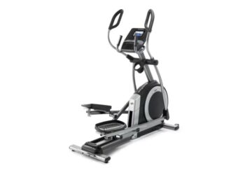 NordicTrack Commercial 9.9 Elliptical Review – 2024