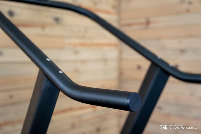 TrueForm Trainer Treadmill Handles