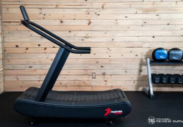 TrueForm Trainer Treadmill Review – 2024