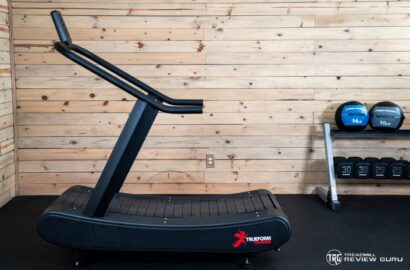 TrueForm Trainer Treadmill Review