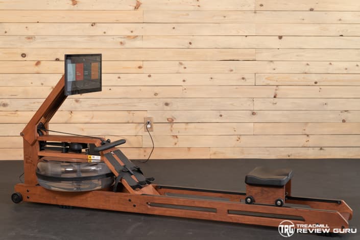WaterRower Frame