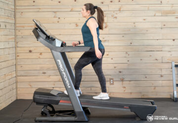 12-3-30 Treadmill Workout Pros & Cons