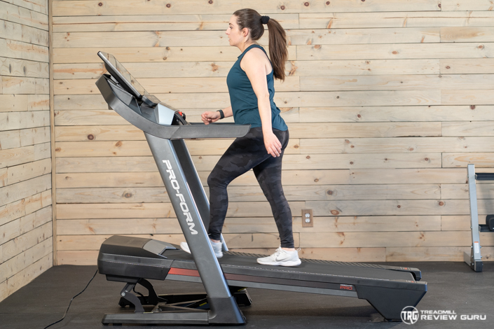 12-3-30 Treadmill Workout Pros & Cons