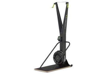Concept2 SkiErg Review Concept2 SkiErg Review