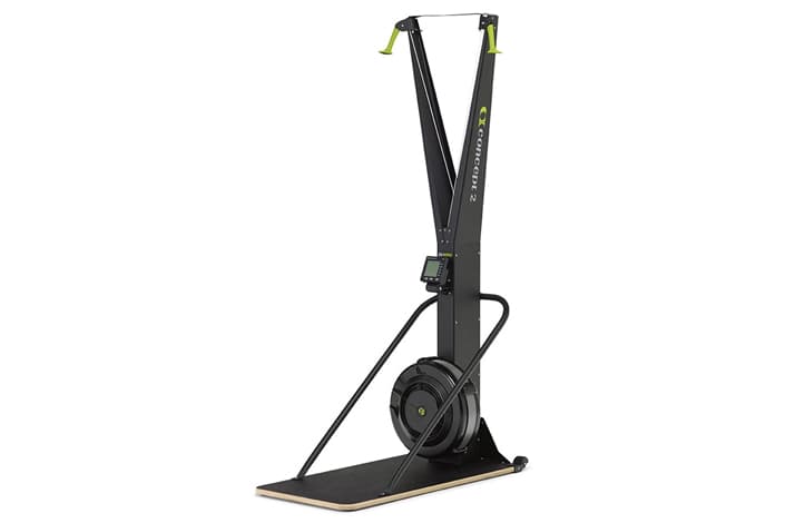 Concept2 SkiERG Review 2024