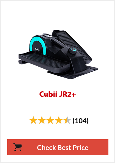 Cubii JR2+