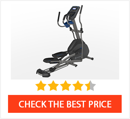 Horizon 7.0 AE Elliptical Review 2023