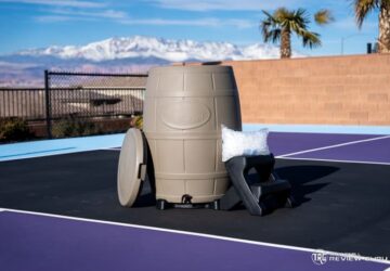 Ice Barrel Review – 2023 Ice Barrel Review – 2023