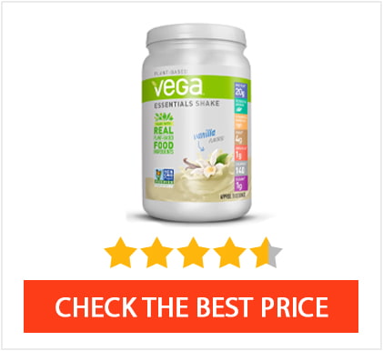 Vega Essentials Shake