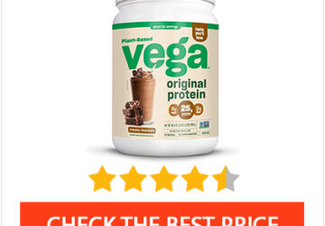 Vega Protein Powder Reviews – 2023 Vega Protein Powder Reviews – 2023