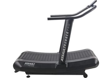 AssaultRunner Pro Treadmill Review AssaultRunner Pro Treadmill Review