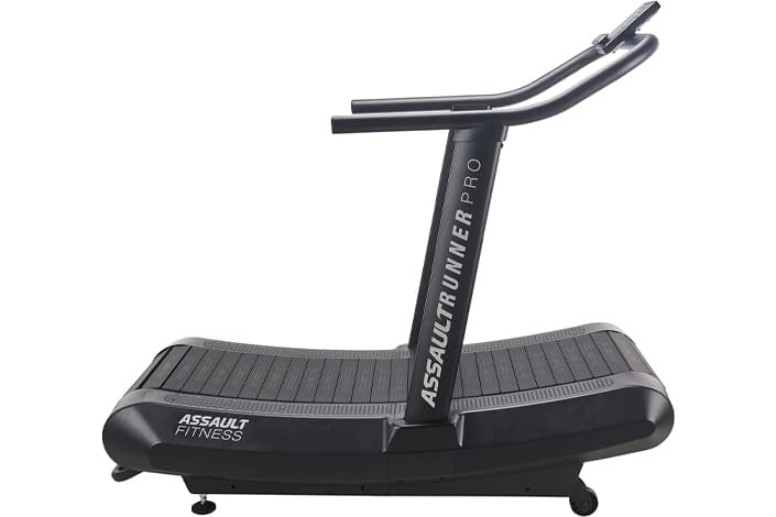 AssaultRunner Pro Treadmill Review 2023 AssaultRunner Pro Treadmill Review 2023
