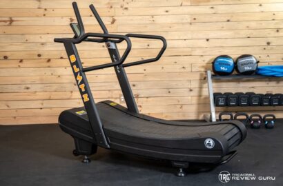 Bells Of Steel Blitz Manual Treadmill Review