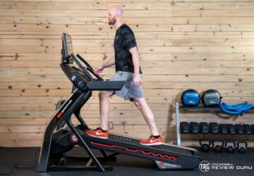 Bowflex Treadmill Reviews – Pros & Cons (2024)