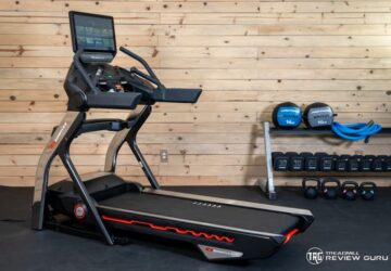 Bowflex Treadmill 22 Review – 2024