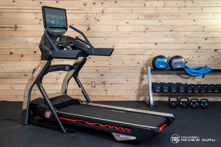 Bowflex Treadmill 22 Review 2023