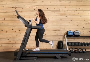 Horizon 7.0 AT Treadmill Review – 2024