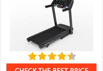 Horizon Treadmill Reviews – 2024