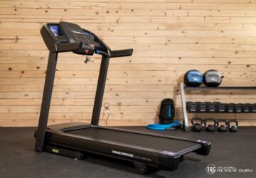 Horizon T101 Treadmill Review – Pros and Cons (2023) Horizon T101 Treadmill Review – Pros and Cons (2023)