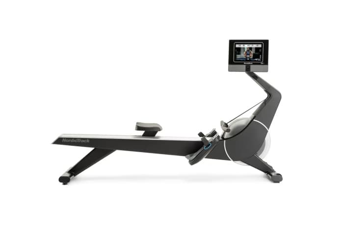 NordicTrack RW700 Rower Review 2023