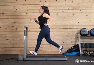 WalkingPad R2 2-In-1 Treadmill Review 2024