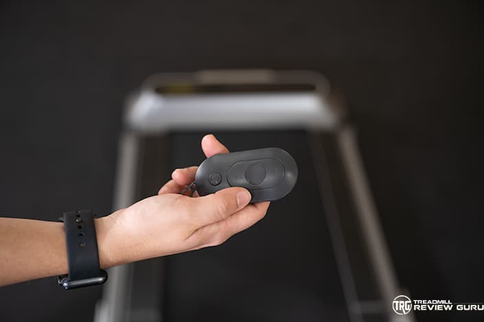 WalkingPad R2 - Treadmill Remote