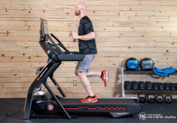 Bowflex Treadmill 10 Review – 2024