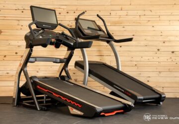 Bowflex Treadmill 22 vs NordicTrack X22i Treadmill Comparison 2024