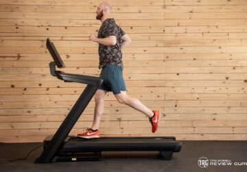 NordicTrack Treadmill Reviews –  2024