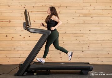 NordicTrack Commercial 2450 Treadmill Review (2024)