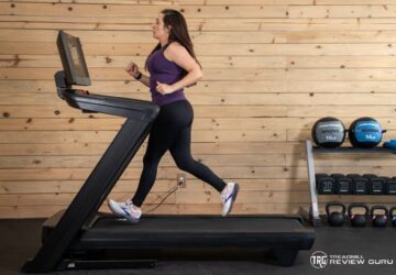 NordicTrack Commercial 1250 Treadmill Review 2023 NordicTrack Commercial 1250 Treadmill Review 2023