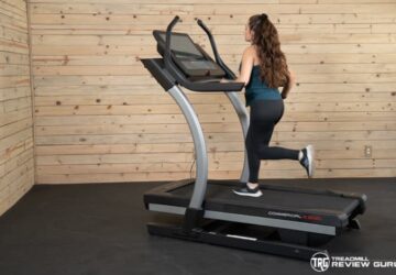 Best Treadmill For Bad Knees – 2024