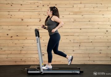 Redliro 2-In-1 Under Desk Treadmill Review – 2023 Redliro 2-In-1 Under Desk Treadmill Review – 2023