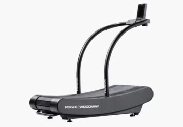 Rogue | Woodway Curve LTG Treadmill Review – 2024