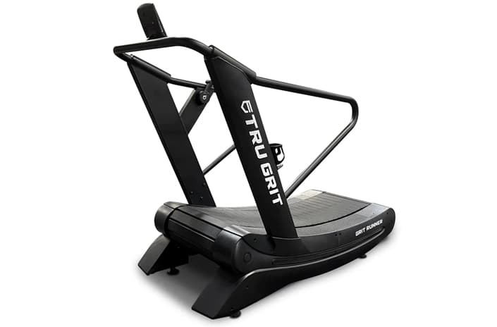Tru Grit Runner Treadmill Spec Review