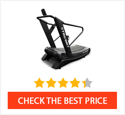 Tru Grit Runner Treadmill Spec Review