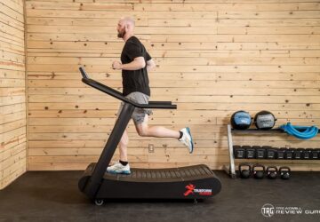 TrueForm Runner Treadmill Review 2024