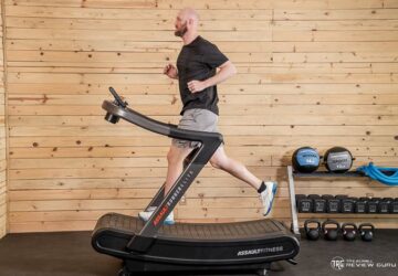 AssaultRunner Elite Treadmill Review 2024