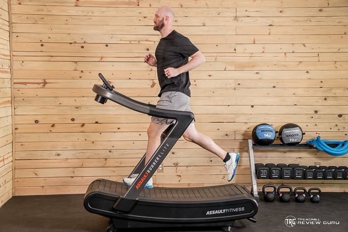 Assault Fitness Air Bike Elite Review 2024