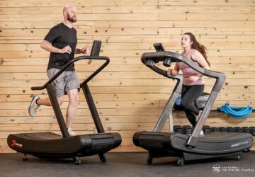 AssaultRunner Elite vs TrueForm Trainer Manual Treadmill Comparison 2024