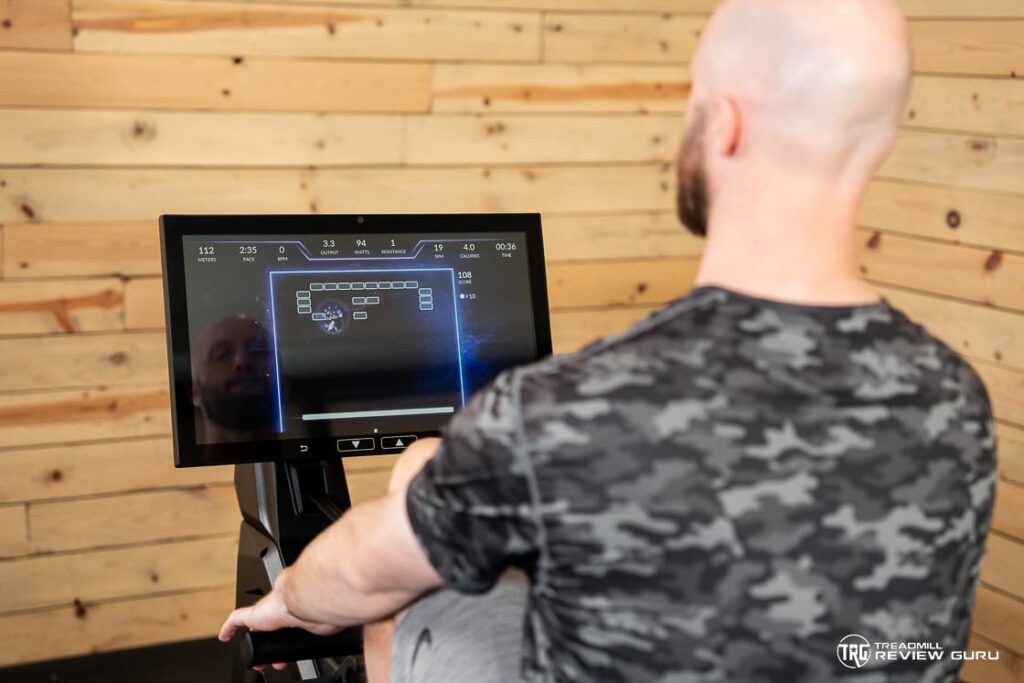 Aviron Strong Series Rower Review 2024