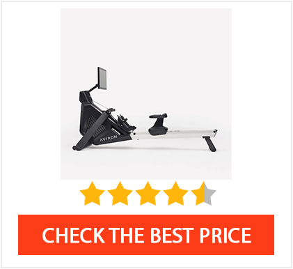 Aviron Strong Series Rower Review 2023